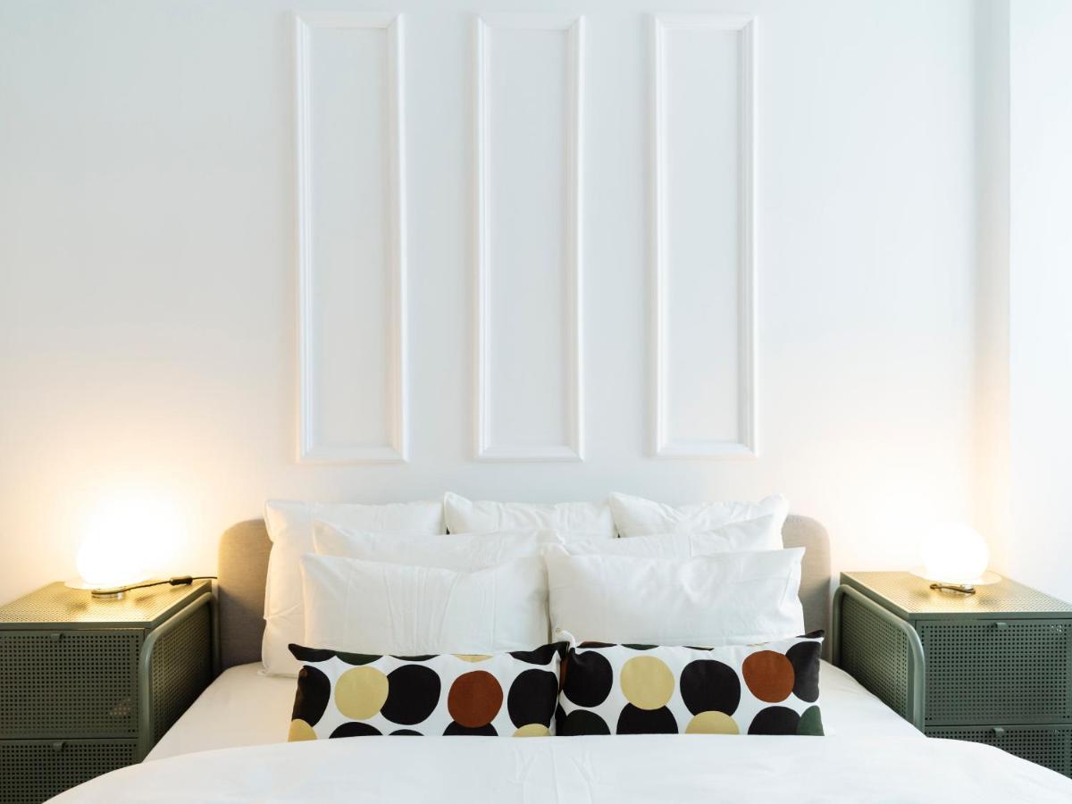 Lovely Vintage Double Studio In City Center Boekarest Buitenkant foto