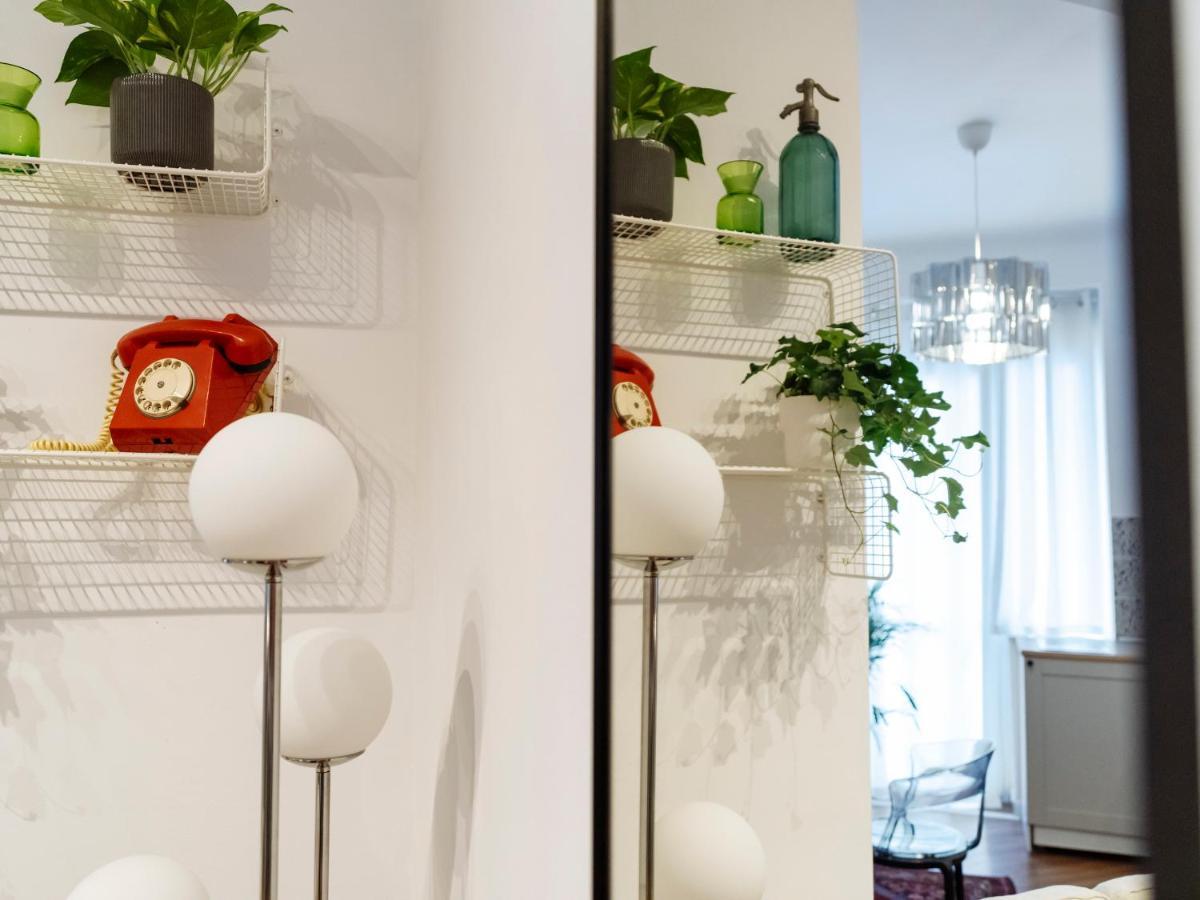 Lovely Vintage Double Studio In City Center Boekarest Buitenkant foto